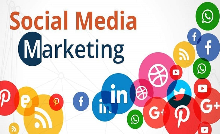 Top 5 social media Marketing platform