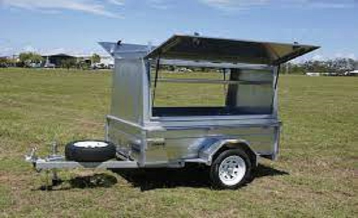 Why Every Tradesperson Needs Tradesman Trailers for Their Business