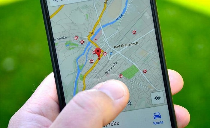 RajkotUpdates.News: The Ministry of Transport Will Launch a Road Safety  Navigation App - instrazone