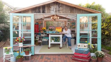Finding Your Perfect Sanctuary: How to Choose the Right Garage Shed