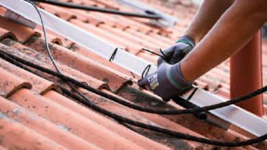 How to Protect Your Roof and Prevent Damage