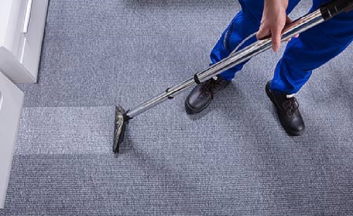 The Ultimate Guide to Choosing the Best Professional Carpet Cleaning Company