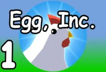 Egg, Inc. Unblocked