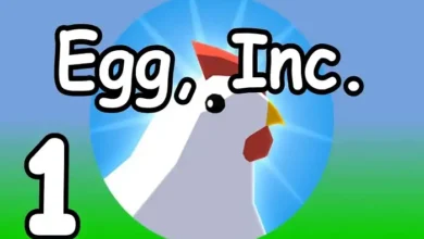 Egg, Inc. Unblocked