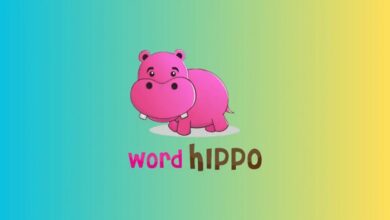 WordHippo Features